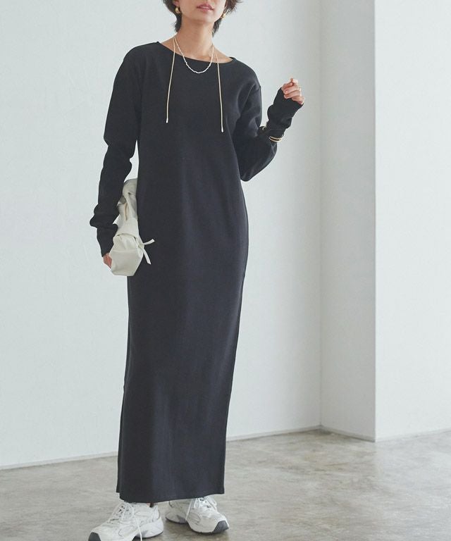 166cm / ブラック / M