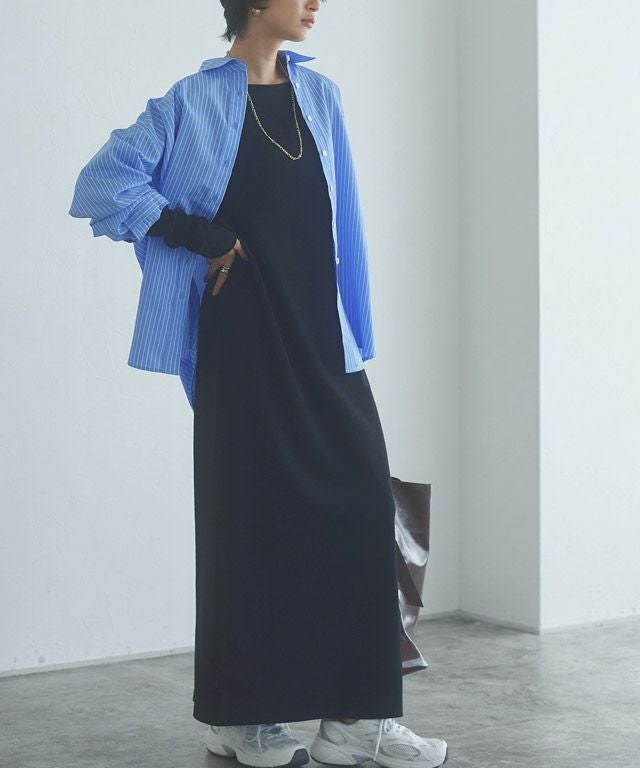 166cm / ブラック / M