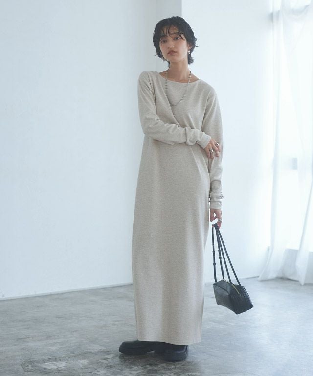 166cm / オートミール / M