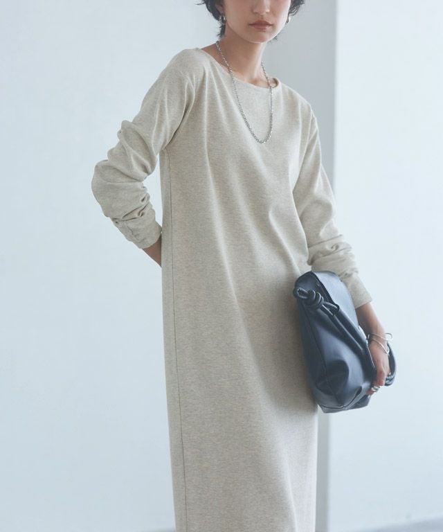 166cm / オートミール / M