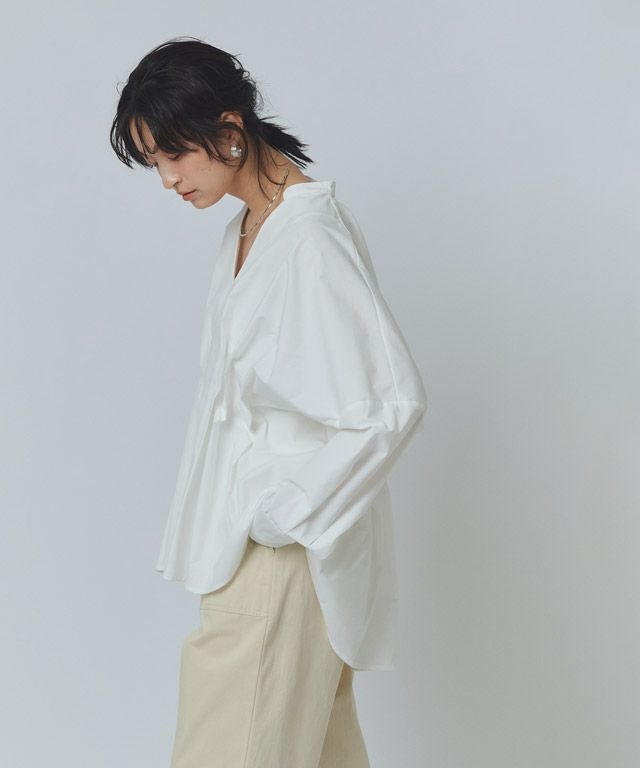 166cm / オフホワイト / M