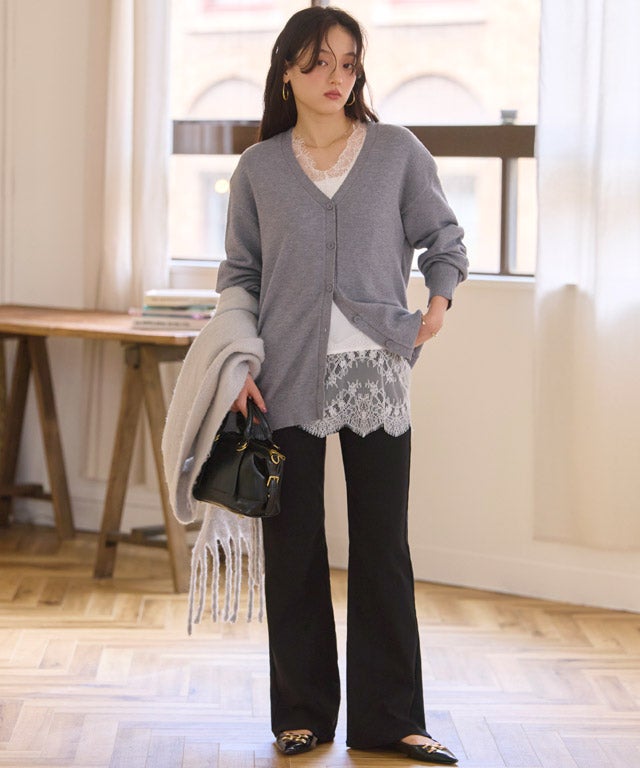160cm / フレア / M