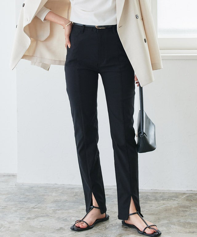 162cm / スリット / M