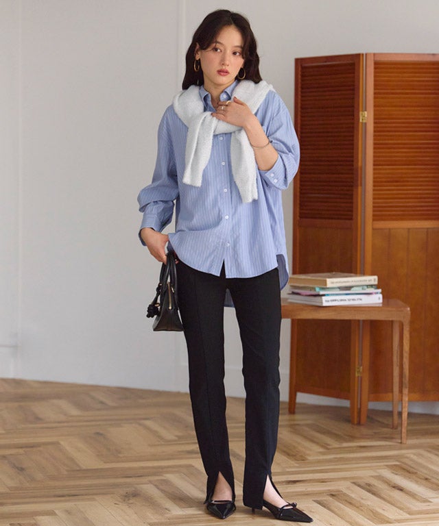 160cm / スリット / M