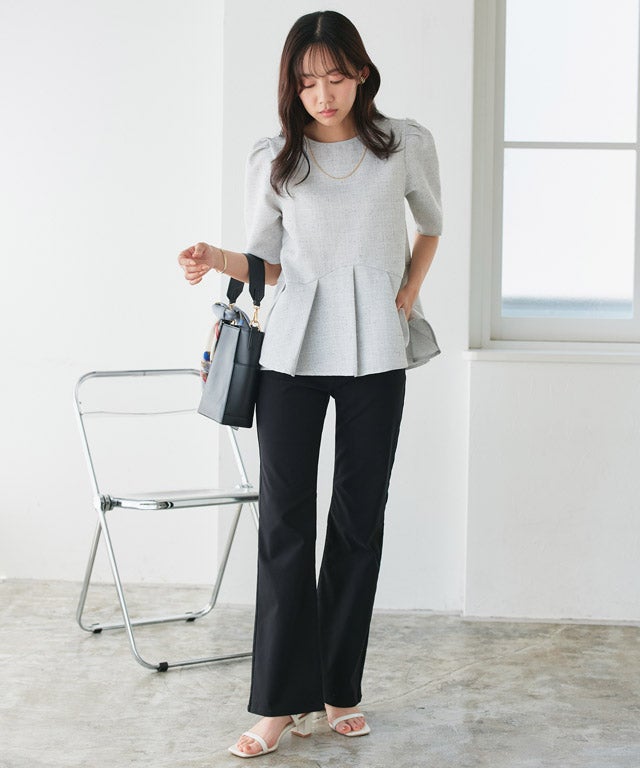 162cm / フレア / M