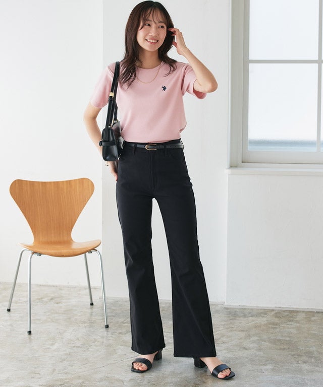 162cm / フレア / M