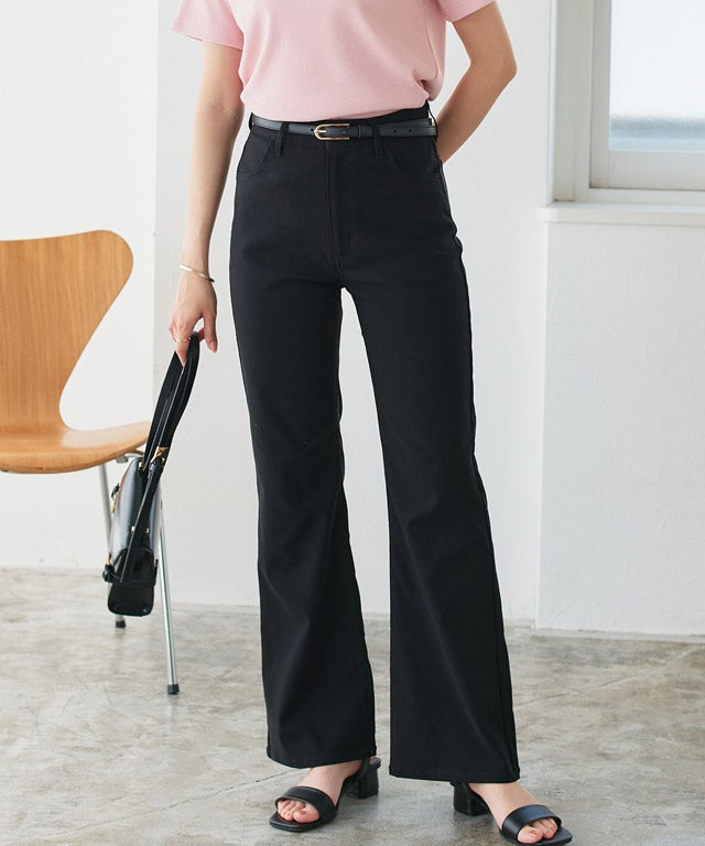 162cm / フレア / M