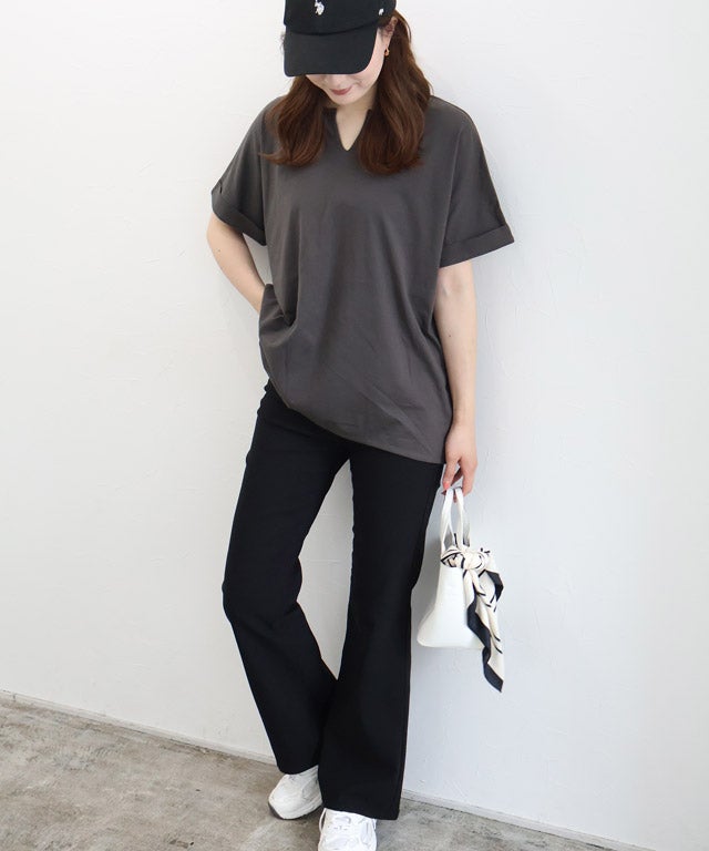 163cm / フレア / M
