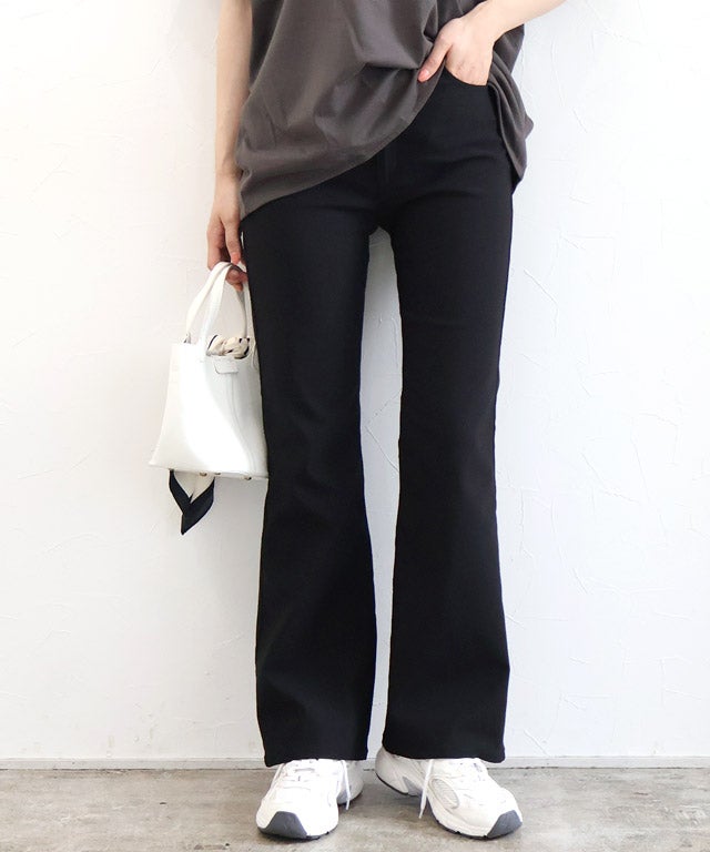 163cm / フレア / M