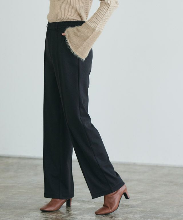 167cm / ブラック / M