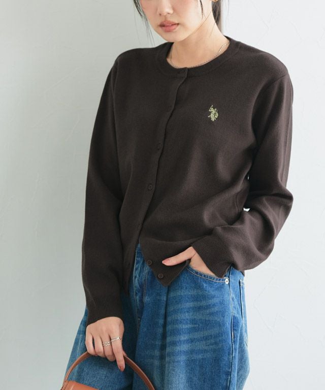 162cm / ブラウン×イエロー / M