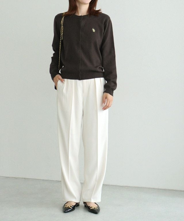 163cm / ブラウン×イエロー / M