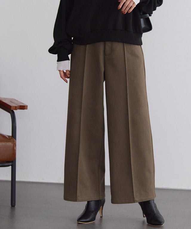 162cm / モカブラウン / M