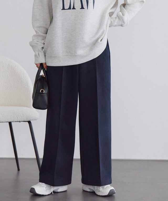162cm / ダークネイビー / M