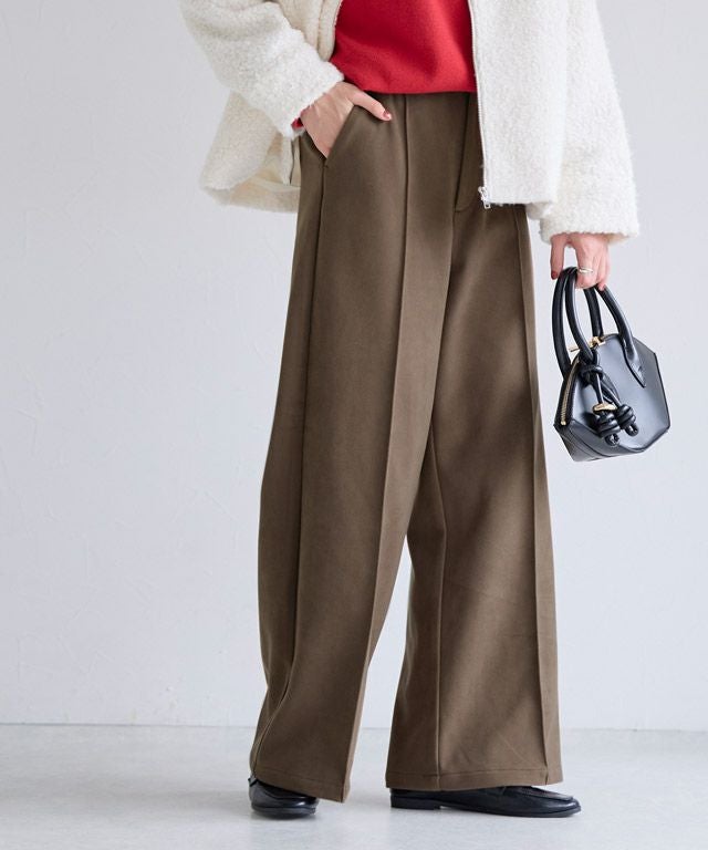 167cm / モカブラウン / M