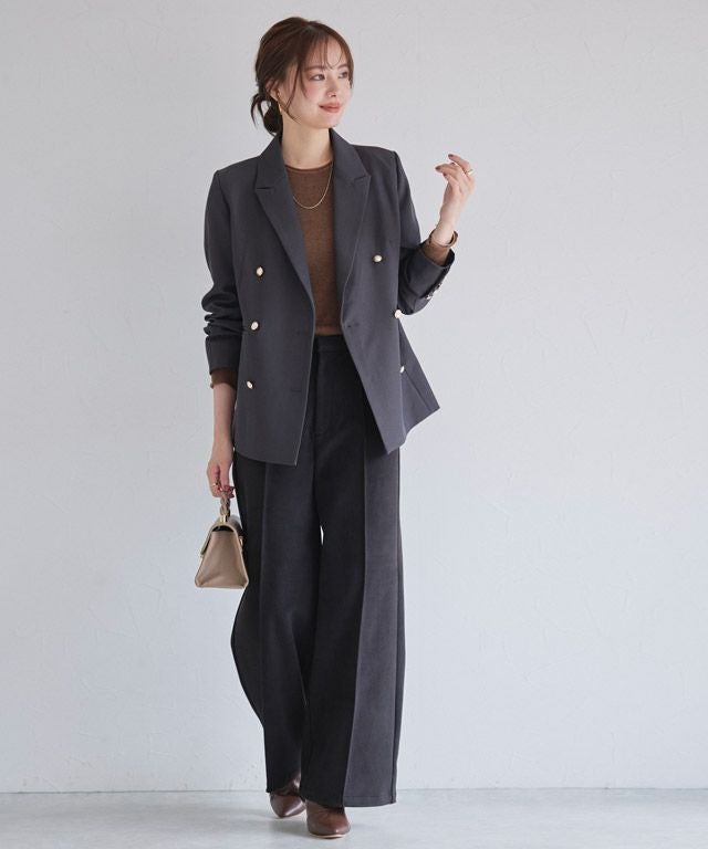 167cm / ブラック / M