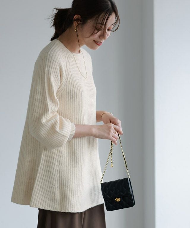 167cm / オフホワイト / M