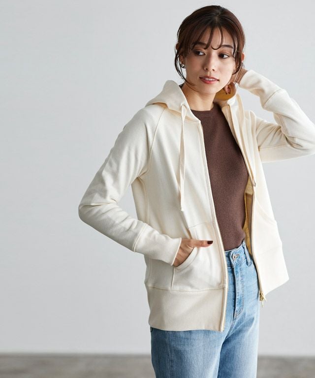 167cm / アイボリー / M