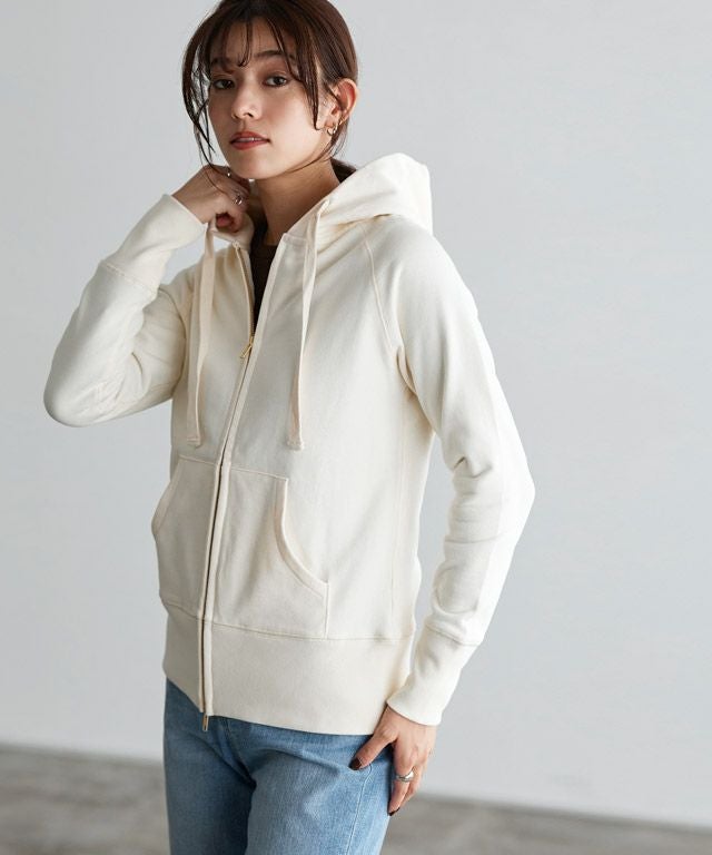 167cm / アイボリー / M