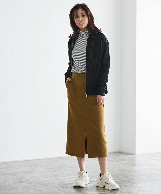 167cm / ブラック / M