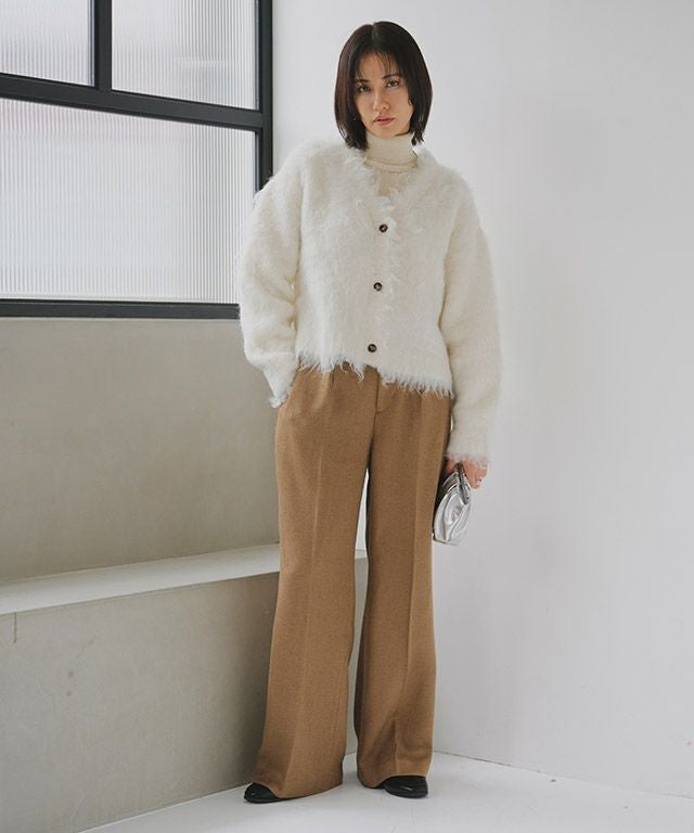 165cm / アイボリー / M