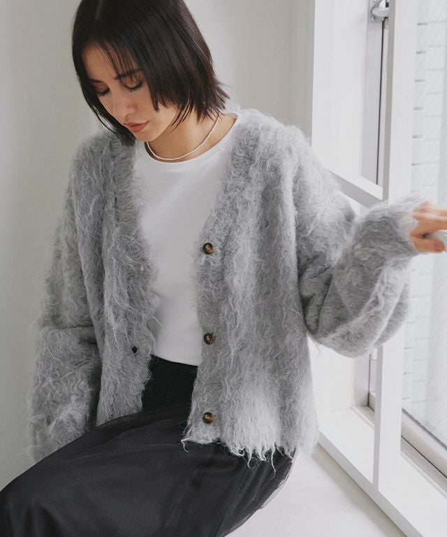 165cm / グレー / M