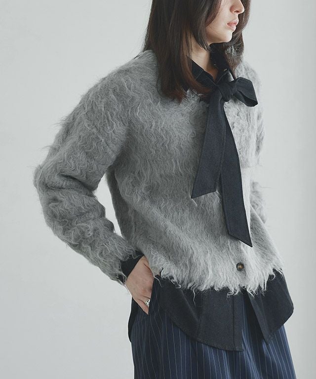 168cm / グレー / L