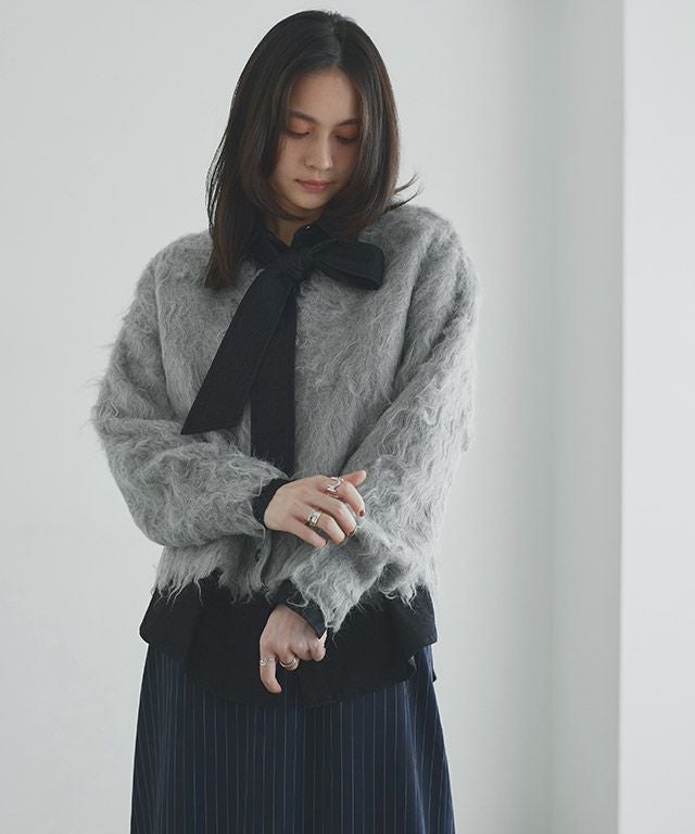 168cm / グレー / L