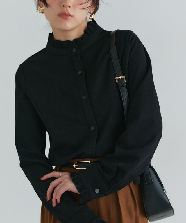 160cm / ブラック / M