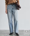 [RASW]Made in JAPAN ストレートデニム