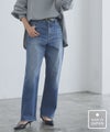 [RASW]Made in JAPAN ストレートデニム