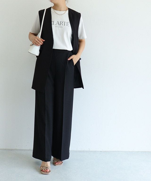 157cm / ブラック / M