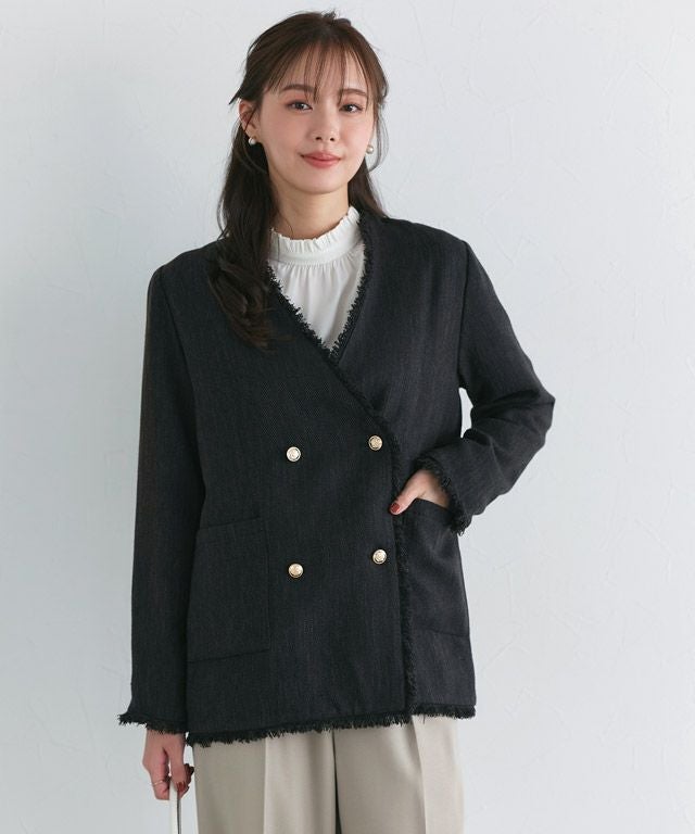 167cm / ブラック / M