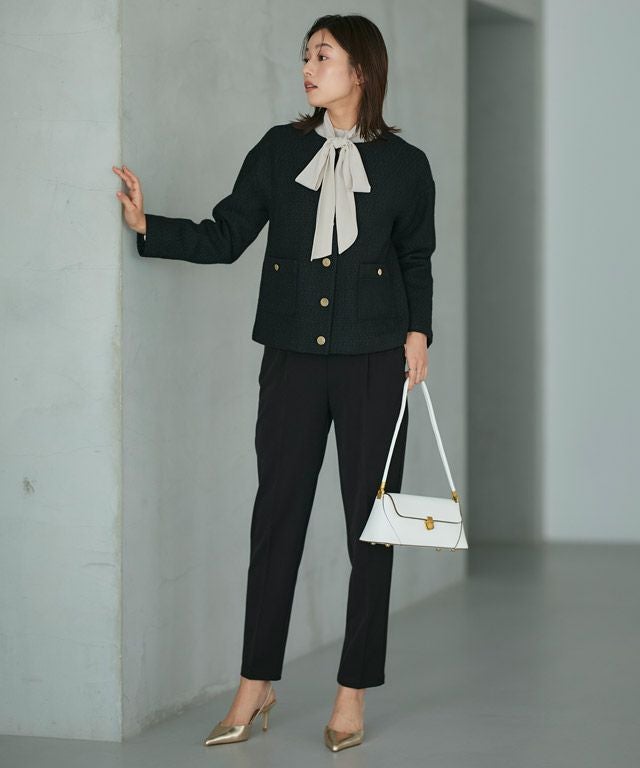 167cm / ライトグレージュ / M