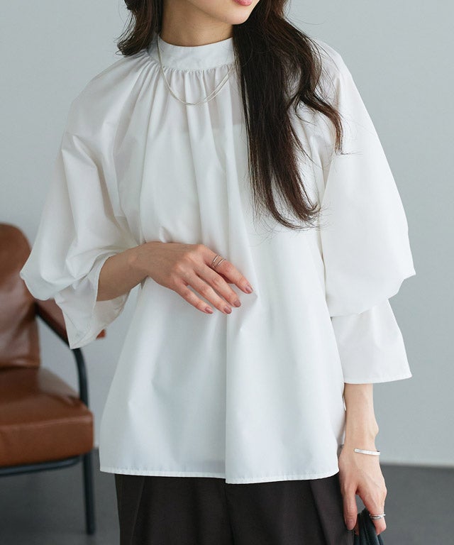 170cm / オフホワイト / M