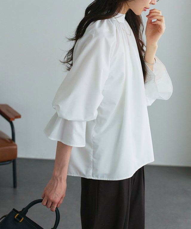 170cm / オフホワイト / M