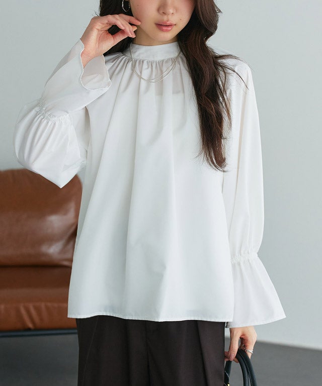 170cm / オフホワイト / M