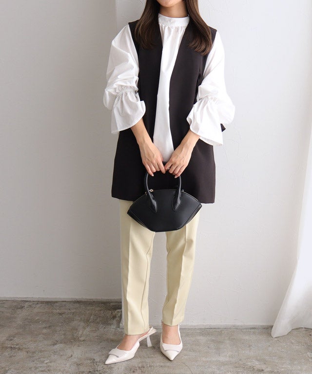 150cm / オフホワイト / M