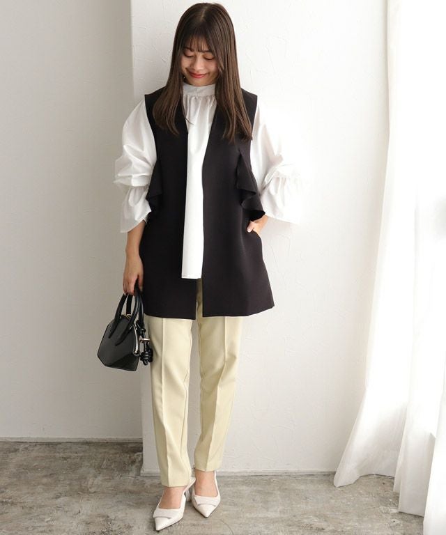 150cm / オフホワイト / M