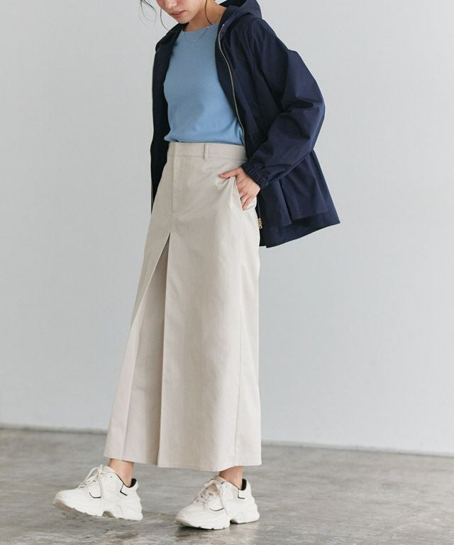 167cm / グレージュ / M