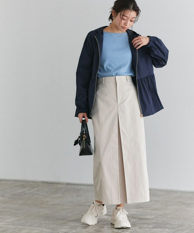 167cm / グレージュ / M