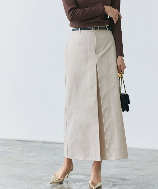 167cm / グレージュ / M