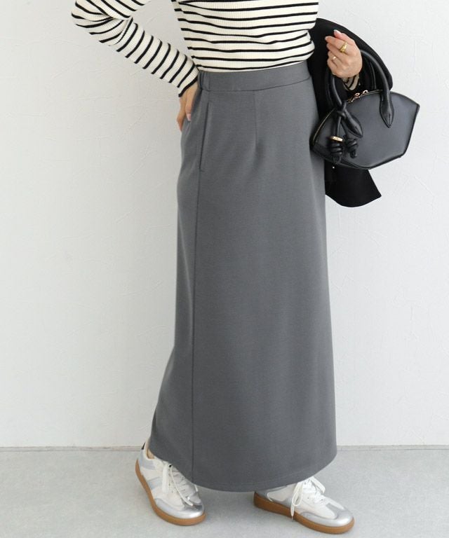 157cm / チャコール / M