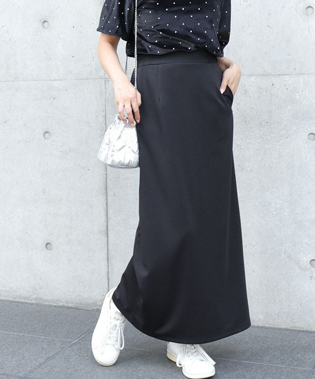 157cm / ブラック / M