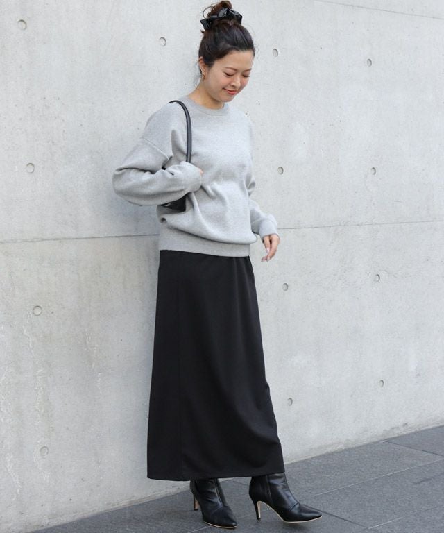 157cm / ブラック / M