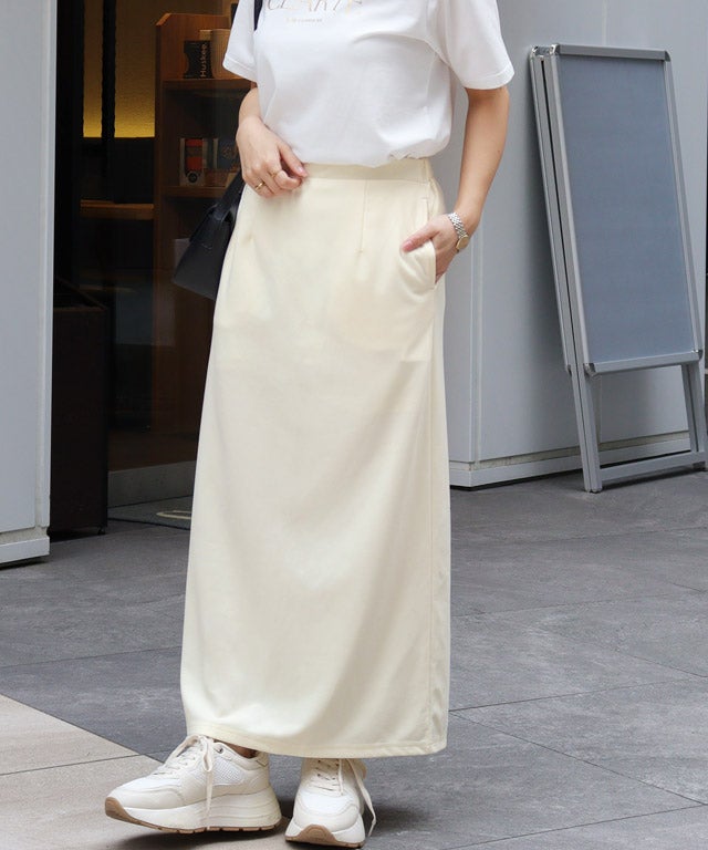 150cm / アイボリー / PM