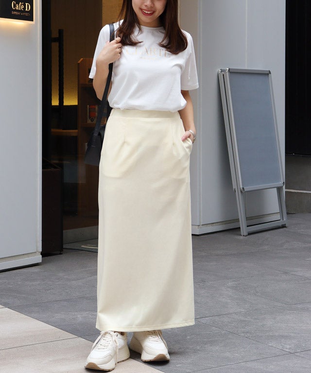 150cm / アイボリー / PM