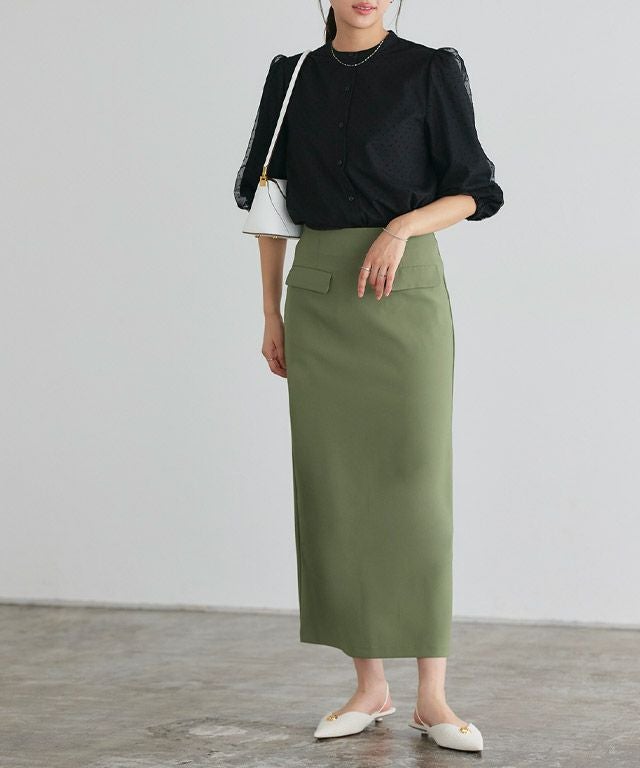 166cm / ブラック / M