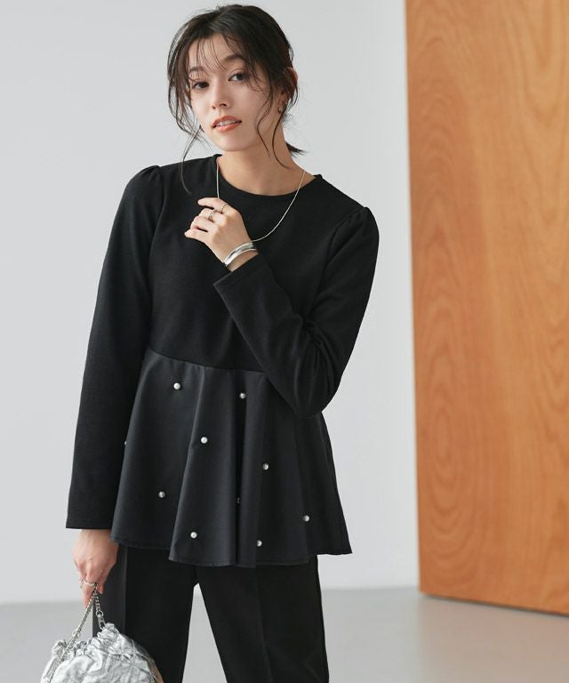 167cm / ブラック / M