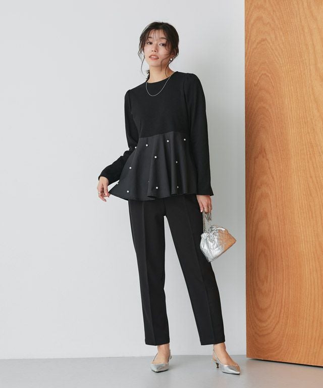 167cm / ブラック / M